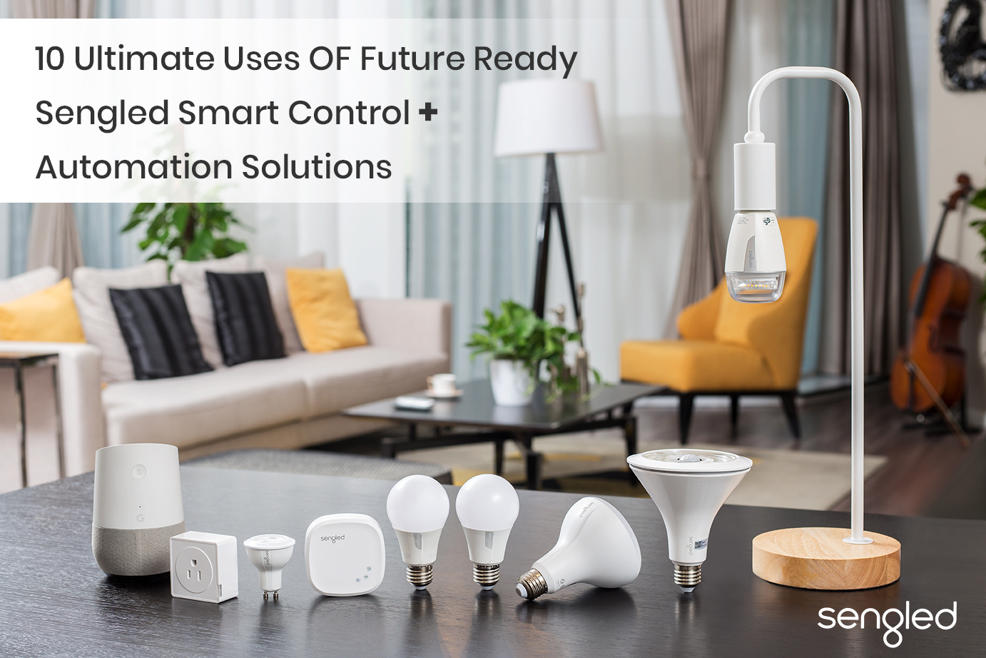 10-Ultimate-Uses-OF-Future-Ready-Sengled-Smart-Control