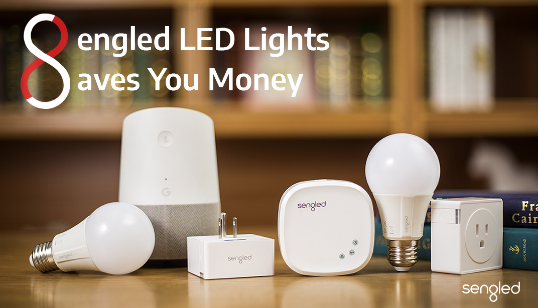 How-Sengled-LED-Lights-Saves-You-Money
