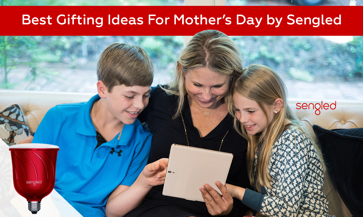 Best Gifting Ideas For Mother’s Day!