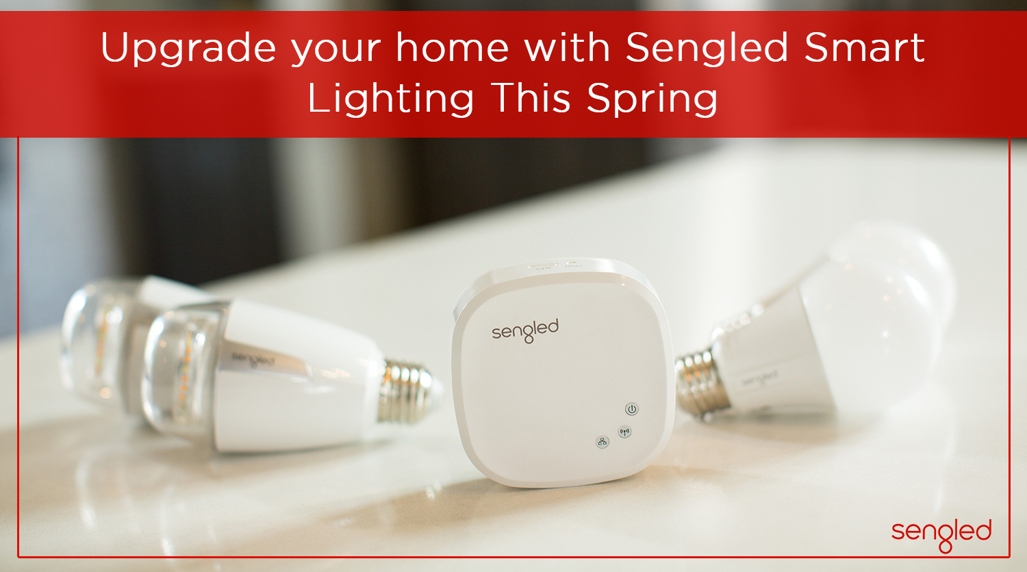 sengled snap