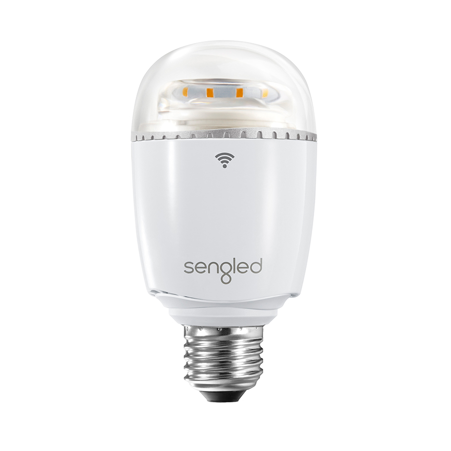 WiFi-Extender-WiFi-Repeater-Wifi-Booster-LED-Bulb-Sengled-Boost