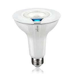LED + Added features