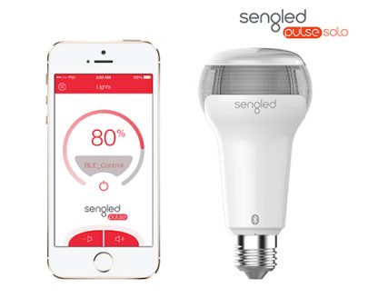 Sengled-Solo-App-Smart-Light-Control