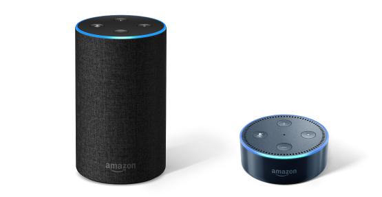amazon echo stockists