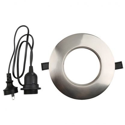 Sengled-Pulse-Trim-Kits-Downlight-LED-Bulb-Silver