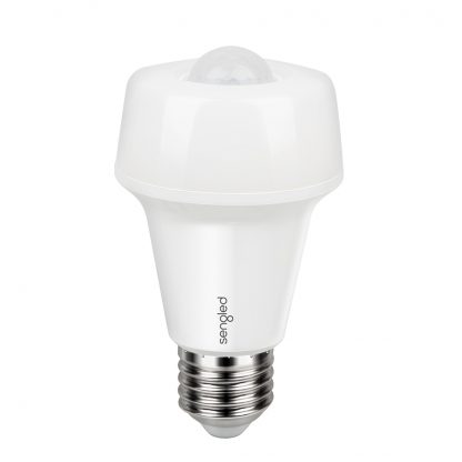 Sengled-SmartSense-Motion-Sensing-Affordable-LED-Lightbulb